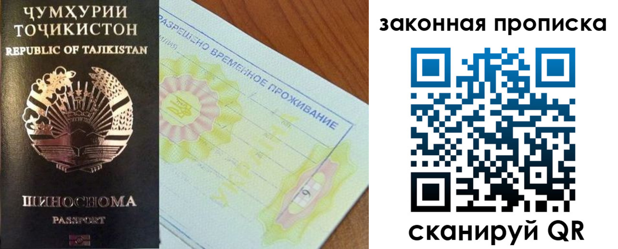 временная регистрация собственник в Нягани